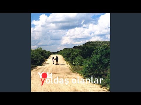 Yüce Dağ Başında