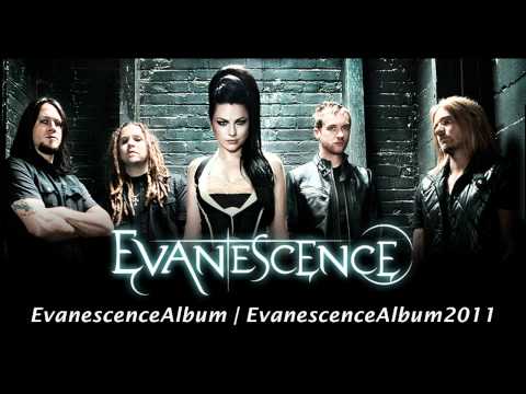 16 Secret Door (Bonus Track) - Evanescence 2011 Album HD