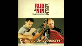 Rudi & Nini Flores - Refugio de Soñadores