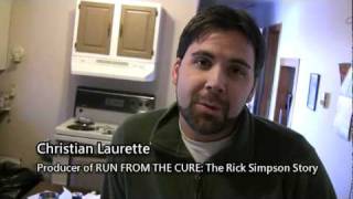 Rick Simpson Raid.... RCMP LIE EXPOSED!!!