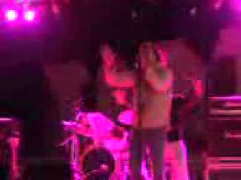 zio Fank e gli Sugar free a Putifigari