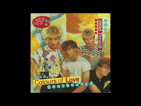 CaVa CaVa - CaVa CaVa (1983) [Full Album] New Wave, Synthpop