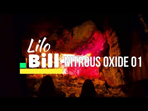 Best of: Nitrous Oxide 01 (Continuous Mix)