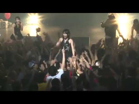 しず風&絆~KIZUNA~ Iロックメドレー 20121209