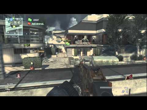 Highlight Vs Mythix | reX | LogicaL