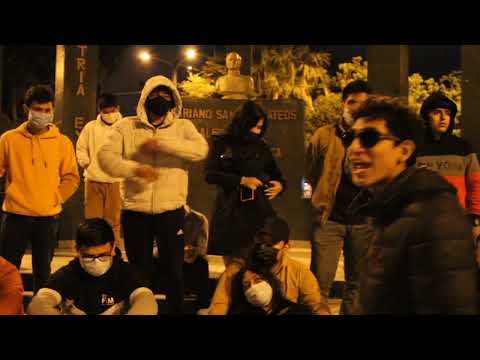 VENTYZCO VS TRAVEL PROFETA - SEMIFINAL - MONARCA CIX FECHA #4 - EDICIÓN 2 VS 2