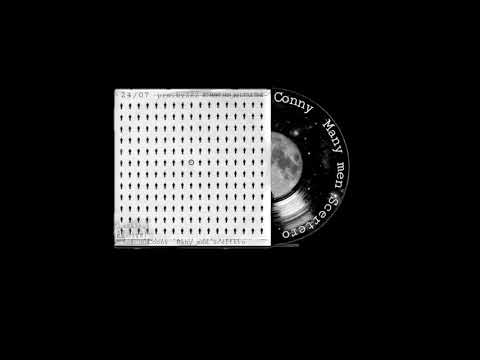 Conny Ft Scertero - Many men
