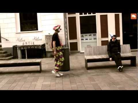 Video thumbnail for Vs. Jake Odd - [Vorrunde 1 - VBT 2012]