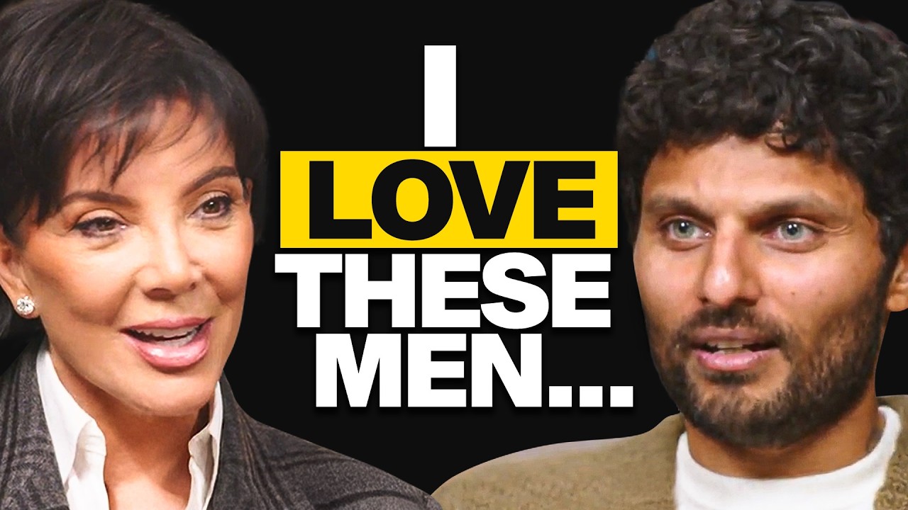 KRIS JENNER: The TRUTH Behind the Headlines