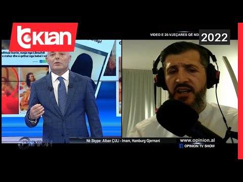 Imami Alban Çuli: E gjithë ngjarja e tradhtisë në Librazhd është haram