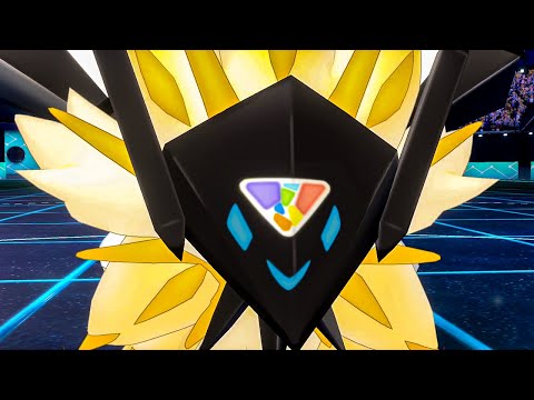 Is Trick Room Duskmane the Answer ?