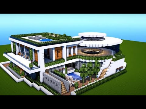 Minecraft house designs to explore with unlimited resources |2023|  #minecraft #minecraftvideos