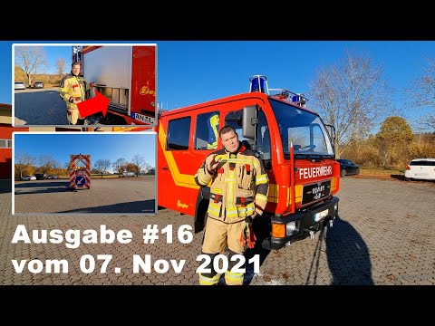 LF8 - 2000 SW ? BrandAktuell by FeuerwehrWilli – bei der Feuerwehr in Markt Schopfloch