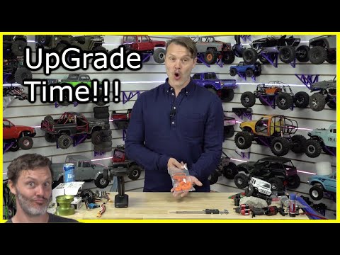 🔧 Upgraded Control! 3D Printed Parts for the RadioMaster MT12 from Tech Factory Racing 🚀