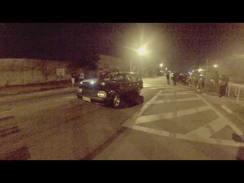 MARAJO TURBO GM X CHEVETTE TURBO AP