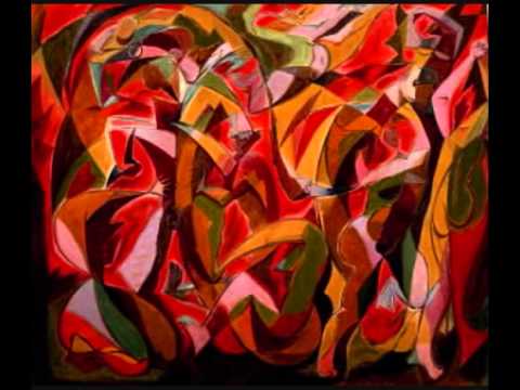 Gottfried von Einem: Wandlungen (1956)