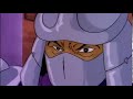 Tonight The Shredder Dines On Monkey Soup