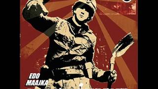 Edo Maajka - Bomba