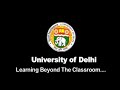 University of Delhi