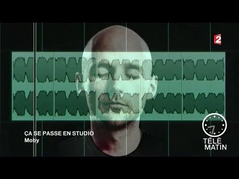 Le son d’Alex - Best Of : Ça se passe en studio