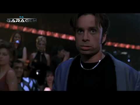 A Night At The Roxbury Soundtrack - Amber - This Is Your Night