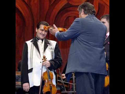 Horvath Gyula Gypsy music Gundel Etterem