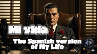Download lagu Mi Vida - the Spanish version of My Life mp3