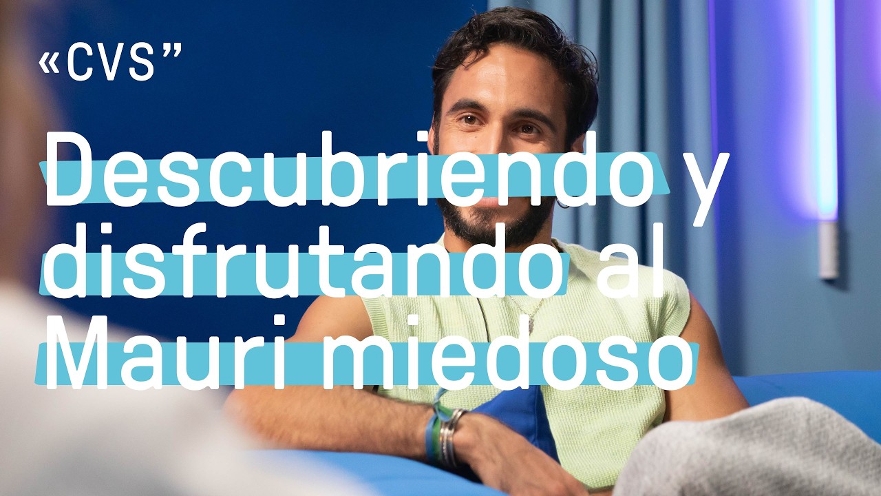 Conversar con Mauricio Morales