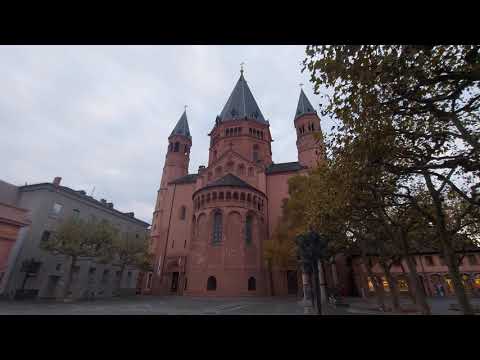 Spaziergang in Mainz #2