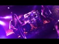 Nightwish - Alpenglow LIVE in Salt Lake City 4/22 ...