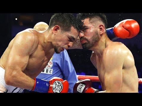 Jose Ramirez vs. Jose Zepeda Averages 655,000 Viewers For Entire ESPN Telecast