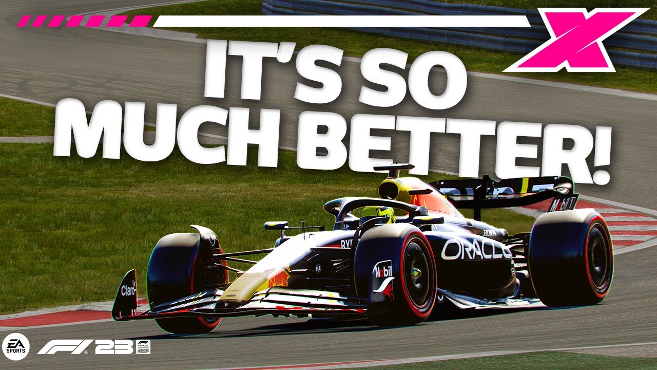 How Sim Racing Has Helped the Career of Max Verstappen 7 How Sim Racing Has Helped the Career of Max Verstappen
