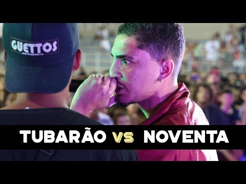 TUBARÃO X NOVENTA  - | Eliminatória GRUPO F - | 1ª FASE