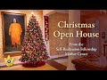 2025 Christmas Open House From the SRF Mother Center