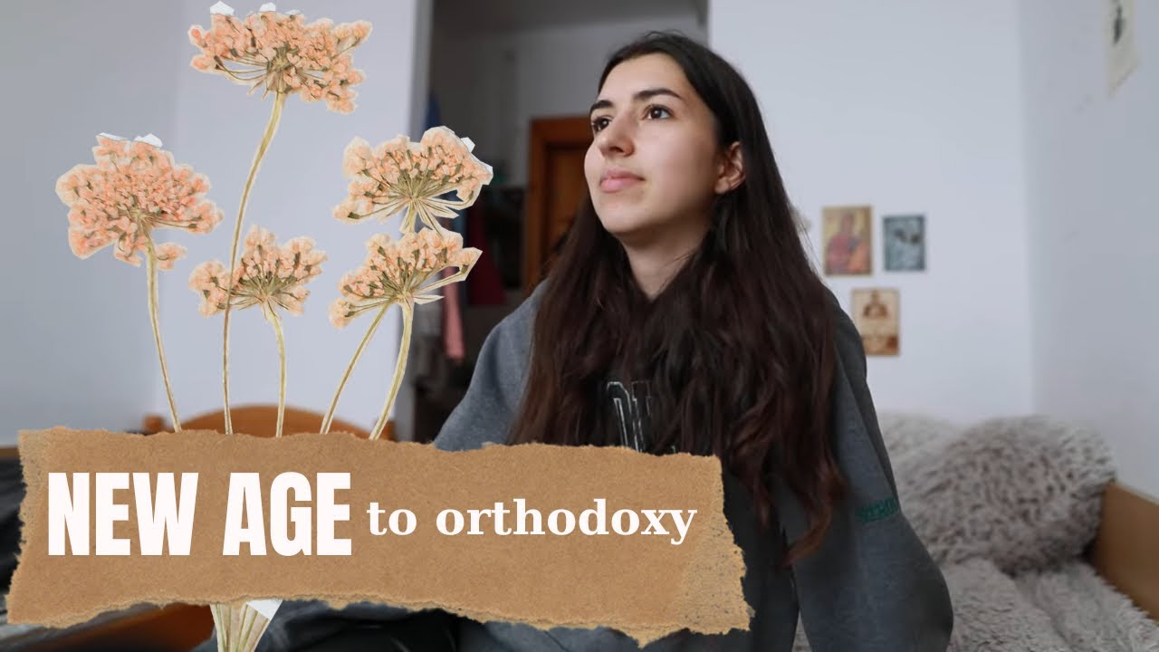 De la New Age la Ortodoxie | Story #1