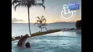 Tourism Fiji ads - 15s Couples TVC