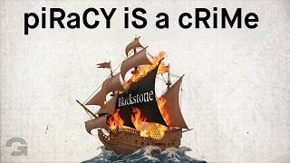 How Private Equity Made Piracy Great Again