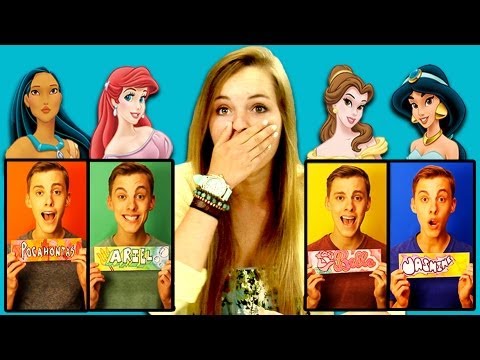 Teens React to After Ever After