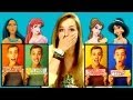Teens React to After Ever After 
