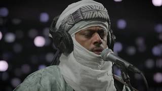 Tinariwen -  Live on KEXP