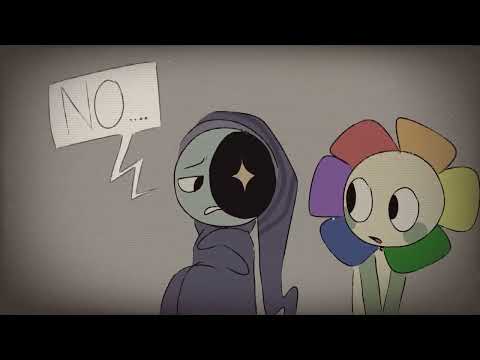 ⚠️ - peppermint (dandicus' calamity [dandy's world AU])