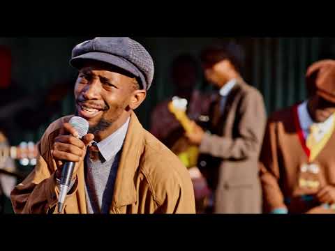 Poptain x Legend Killer x Major Terro  - Chovha Joji (Official Music Video)