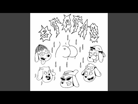 9 totas (feat. NOSSIBOY, GoldTade, GIANNI BERSACCE & Bosche)