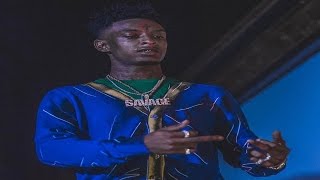 21 Savage - How To Ball (Prod By Shawty Fresh) New CDQ Dirty @21Savage