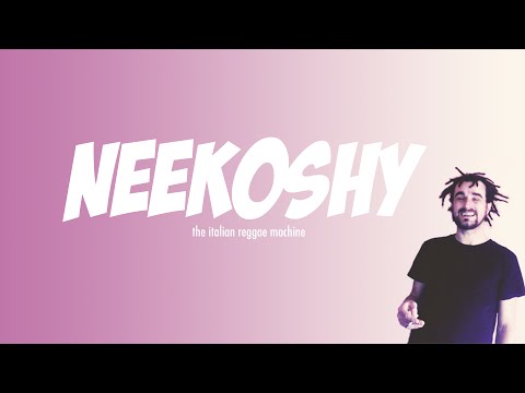 NEEKOSHY - leave me alone she said (big change riddim) june 2012