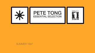 Essential Selection: Summer 1997 (CD1)