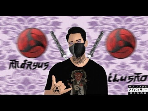 Andryus - ILUSÃO | Prod. Snow & GudyNoBeat