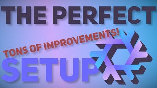 How My ❄️ NixOS Config Has Improved!