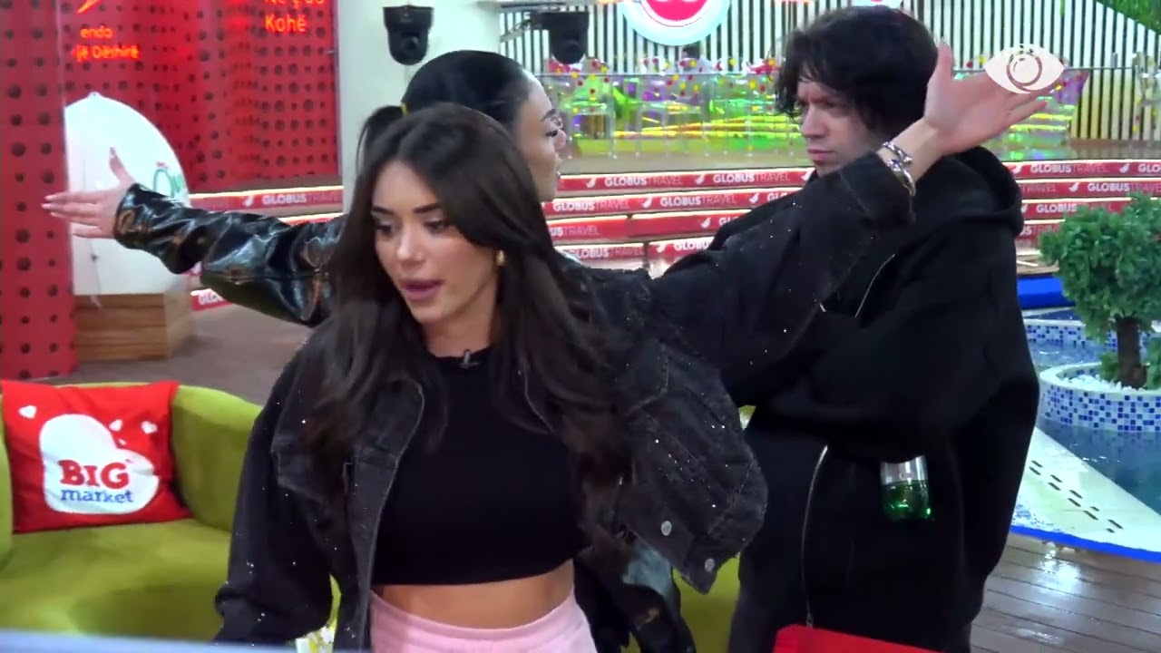 I dashuri i saj është në gjyq/ Greta-Artanit për Inën: Si mund ta quash të fortë