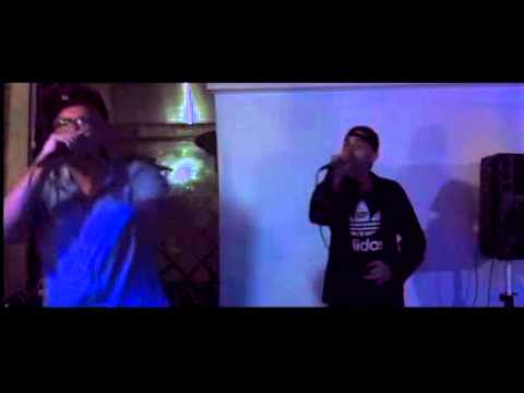 METRICAL FORCE - RAP SESSION [SUMMER ENDING] -LIVE! TORVAJANICA@lungomaredellesirene